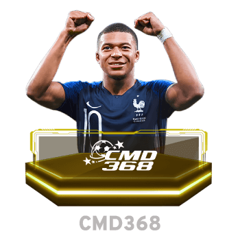 CMD368