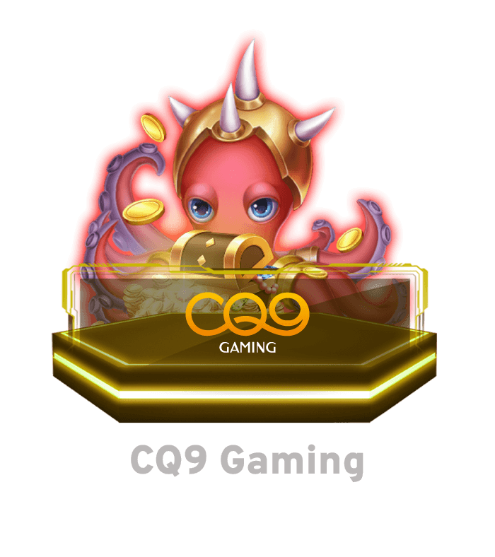 CQ9 Gaming
