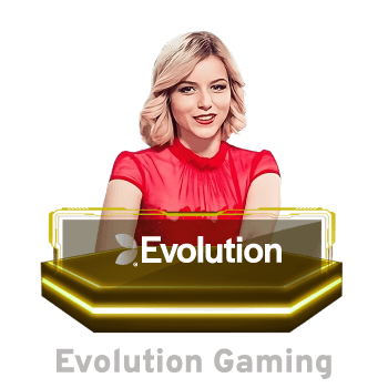 Evolution Gaming