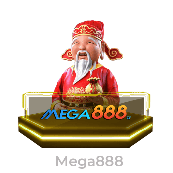 Mega888