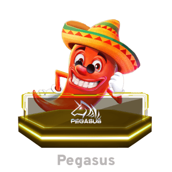 Pegasus