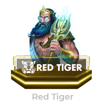 Red Tiger