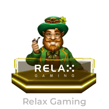 Relax Gaming