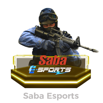 Saba Esports