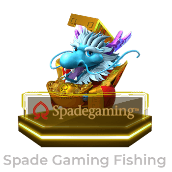 Spade Gaming Fishing
