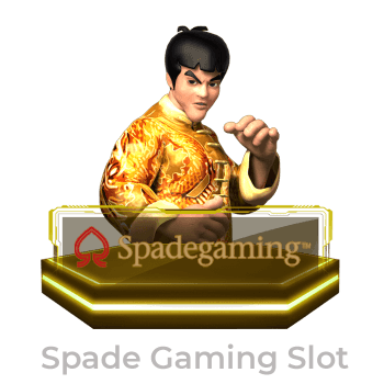 Spade Gaming