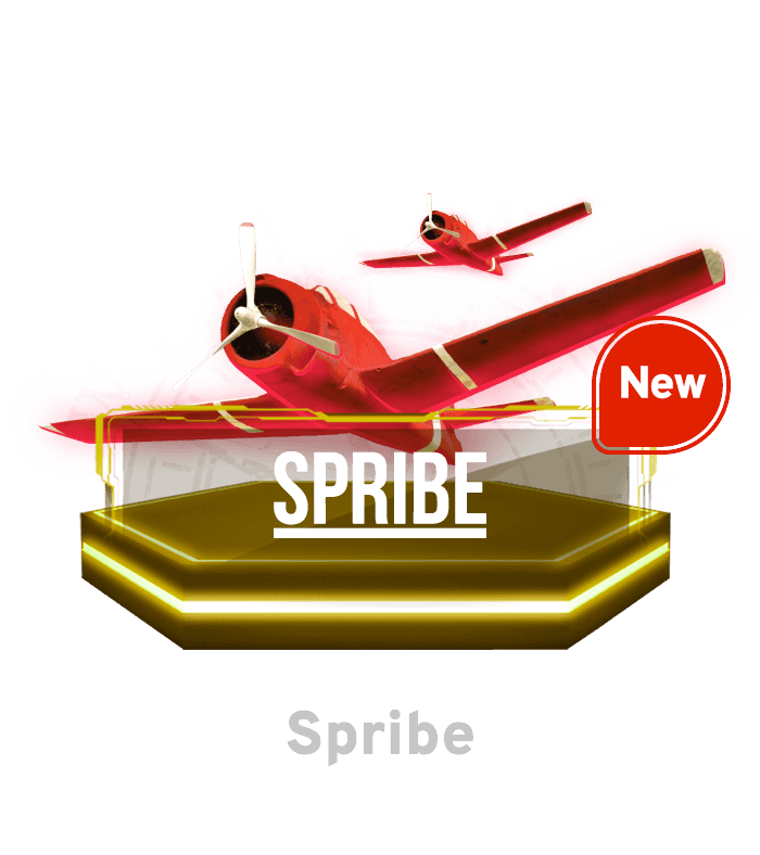 Spribe