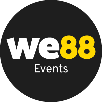 WE88 Events